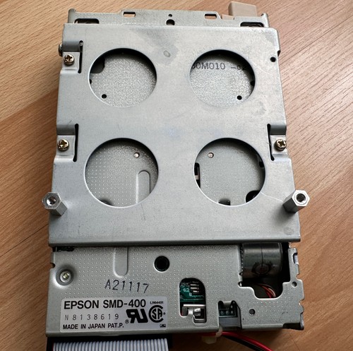 Disque dur epson smd - disque, pour