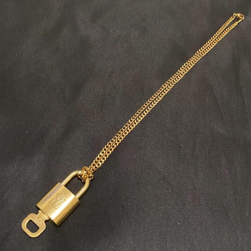 Serrure collier cadenas louis - collier,