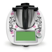 Déco Étiquette Thermomix
