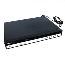 Samsung DVD-SR750 Enregistreur