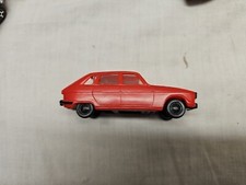 Renault 16 Cadeau Bonux Manque