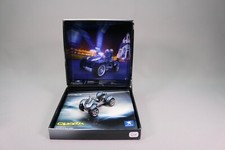 ZE606 NOREV 1/43 Quad Peugeot Quark Concept Car Mondial Paris 2004 Ref ?? NB