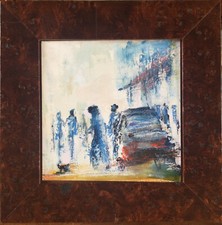 Christian RAFFIN né en