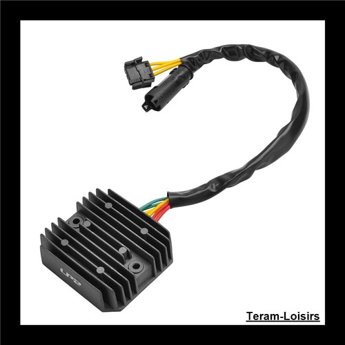 Regulateur tension pour bmw - tension,