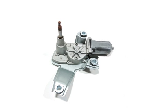 Moteur essuie glace arriere - moteur,
