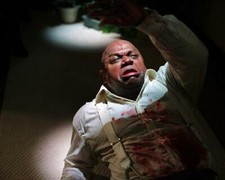 Charles S. Dutton [1046335] Photo 8x10 (+ Autres Tailles Incluant Affiche)