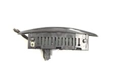 Capteur de stationnement avant