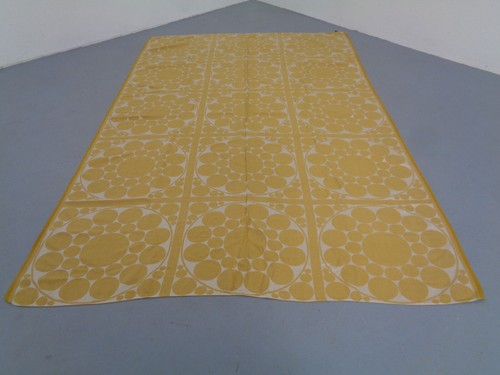 Nappe tissu dralon - nappe, en
