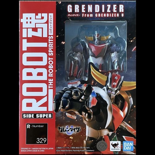 Goldorak grendizer - u,