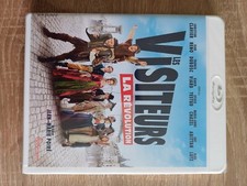 [DVD] Les Visiteurs : La