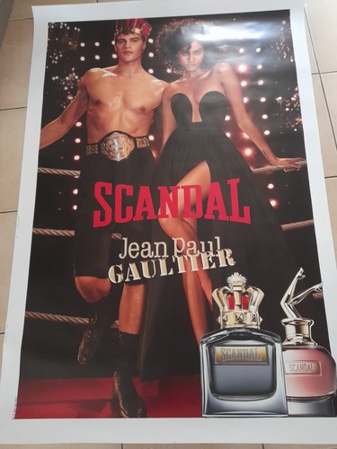 Affiche publicitaire - affiche,