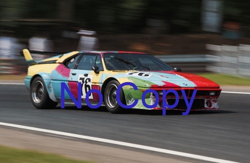 Bmw herve poulain - bmw, de