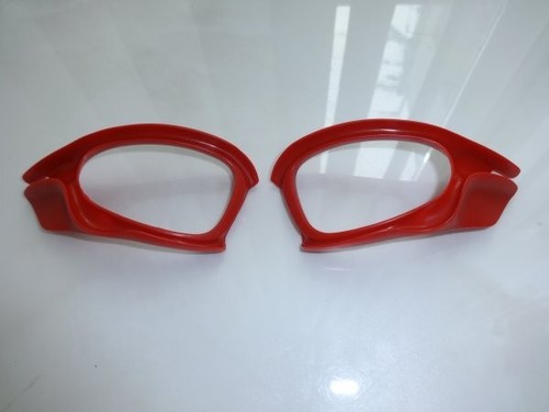 Oakley juliet side blinders - juliet,