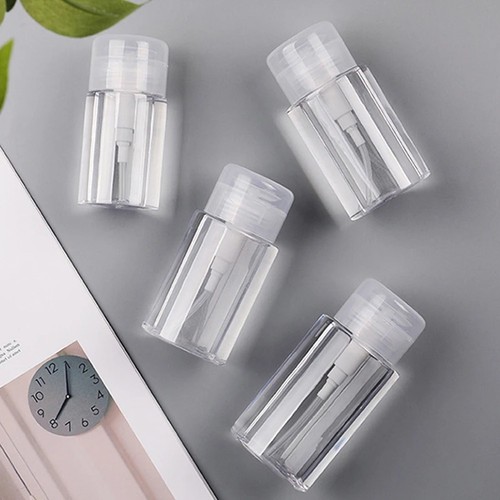 Pour dissolvant vernis - , à