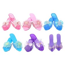 Chaussures de princesse
