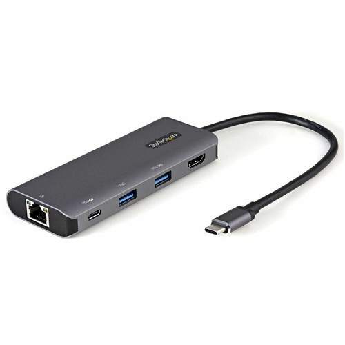 Usb hub startech dkt31chpdl - hub,