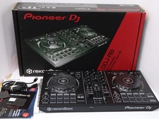 Pioneer DJ DDJ-RB Performance