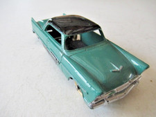 DINKY TOYS Ref 24D PLYMOUTH BELVEDERE