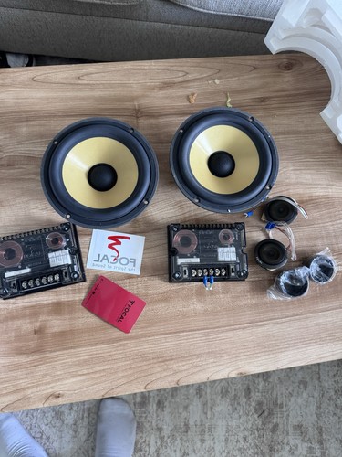 Focal power 165 5 - focal, kr