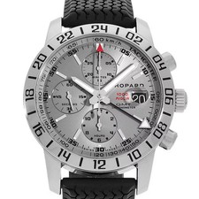 Chopard Mille Miglia Automatique 42mm Comme neuve 8992 Acier inoxydable