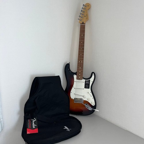 Fender player series - fender,