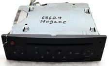 Autoradio RENAULT MEGANE 2