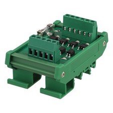 Convertisseur de signal PNP