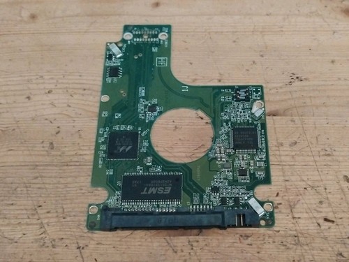 Pcb disque dur hdd - pcb, 2.5"