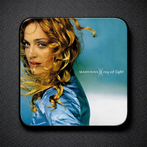 Magnet madonna ray - magnet,