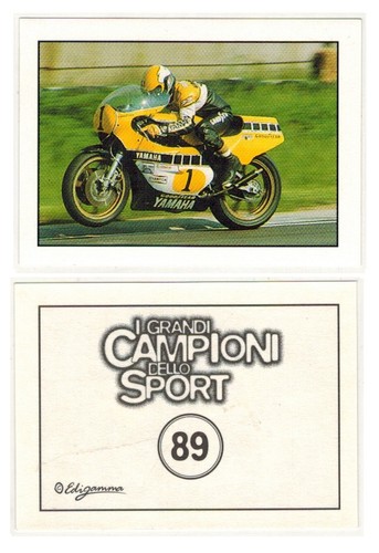 Grandi campioni sport - campioni,