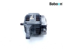 Dynamo externe Moto Guzzi