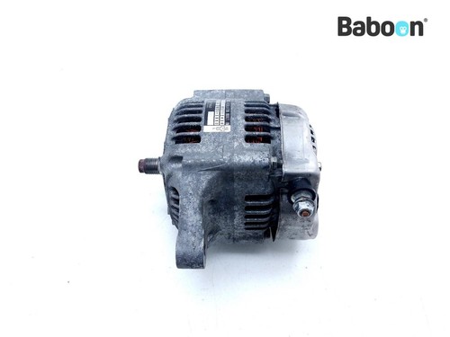 Dynamo externe moto - dynamo, guzzi