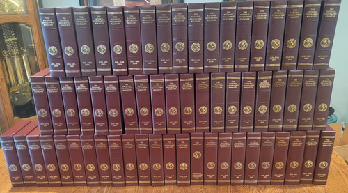 Complete national - complete,