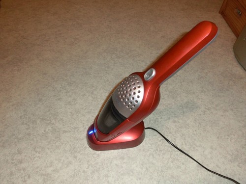 Aspirateur table sans - de,