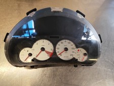 COMPTEUR VITESSE PEUGEOT 206
