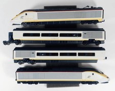 Jouef rame tgv tmst - ,