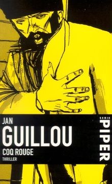 Coq rouge guillou - jan, |