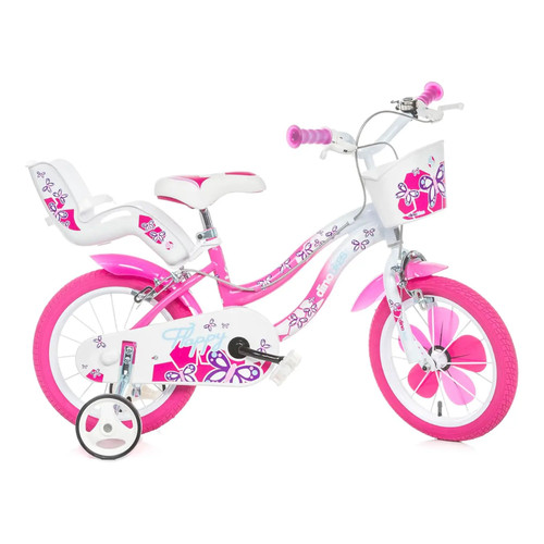 Vélo flappy pour filles - flappy,