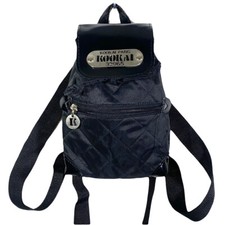 Mini Sac A Dos Cyber y2k Vintage 2000’s Kookaï Paris