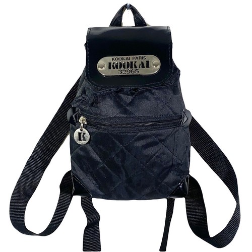 Mini sac dos - mini, y2k