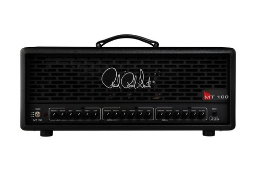 Prs 100 mark tremonti - prs,