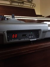 Émulateur de lecteur de disquette USB N-Drive 100 pour Korg Trinity & Plus, P...