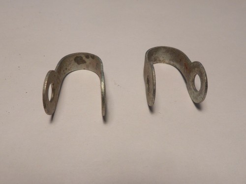 Nos collier guide chaine velo - chaine,