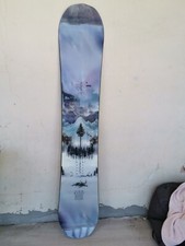 Snowboard Nitro Beast X Volcom