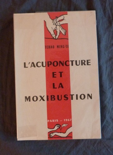 Tchao ming l acuponcture - tchao, ming-te,