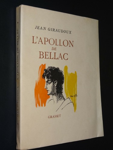 Apollon bellac jean - de,