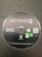 CD SEUL Just Dance 2 Loose