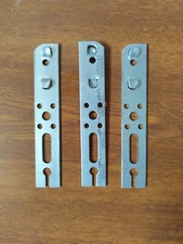 ✅ PATTES/ EQUERRES DE FIXATION POUR POSE DE FENETRES OU PORTES