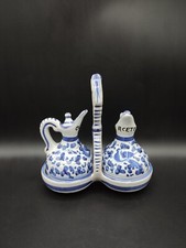 Serviteur à condiments