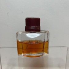 Miniature de parfum collection : Rocco Barocco Joint, entamé